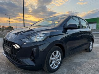 Hyundai i 10 2025 1.0 TREND German Edition