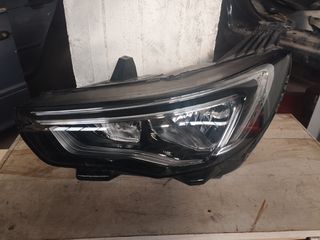 Τίτλος ΦΑΝΑΡΙ ΕΜΠΡΟΣ ΑΡΙΣΤΕΡΑ FULL LED OPEL GRANDLAND X 17- 36694722