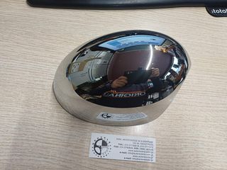 MINI COOPER ONE 06-11  ΚΑΠΑΚΙ ΚΑΘΡΕΠΤΗ ΔΕΞΙΟ ΧΡΩΜΙΟ