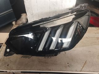 PEUGEOT 2008 19-25 ΦΑΝΑΡΞ ΕΜΠΡΟΣ ΑΡΙΣΤΕΡΟ Led 9841642080