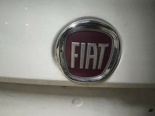 FIAT ΣΗΜΑ ΓΝΗΣΙΟ ΣΕ ΑΡΙΣΤΗ ΚΑΤΑΣΤΑΣΗ