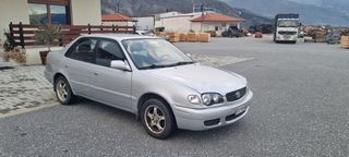 Toyota Corolla 2000-thumb-6