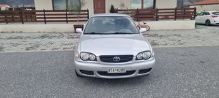 Toyota Corolla 2000-thumb-7