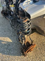 AUDI A3 8L ΑΚΡΑ ΕΜΠΡΟΣ ΑΡΙΣΤΕΡΟ ΔΕΞΙ 97-03