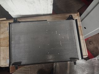 Ψυγείο A/C 1.2 BENZINH/ELECTRIC/1.5-1.6 Πετρέλαιο (568x352x16) / PEUGEOT 208 19- / 9825441980 - 1 Τεμ-thumb-1