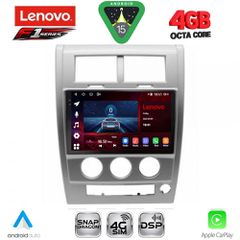LENOVO SSQ 9270_CPA (10inc) MULTIMEDIA TABLET for JEEP CHEROKEE – LIBERTY mod. 2007-2014 | Pancarshop
