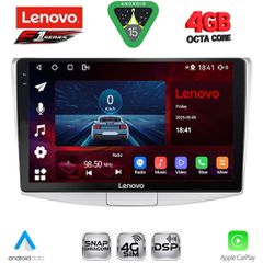 LENOVO SSQ 9764_CPA (10inc) MULTIMEDIA TABLET for VW PASSAT mod. 2010-2015 | Pancarshop