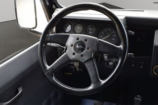 Pickup - Αγροτικό Land Rover 1990 DEFENDER 3.9CC AUTO INJECTION KAHN DESIGN BODY KIT ΟΘΟΝΗ LPG-thumb-17