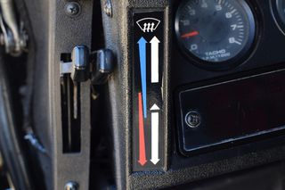 Pickup - Αγροτικό Land Rover 1990 DEFENDER 3.9CC AUTO INJECTION KAHN DESIGN BODY KIT ΟΘΟΝΗ LPG-thumb-15