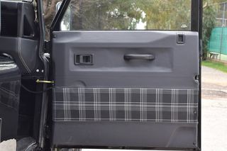 Pickup - Αγροτικό Land Rover 1990 DEFENDER 3.9CC AUTO INJECTION KAHN DESIGN BODY KIT ΟΘΟΝΗ LPG-thumb-29