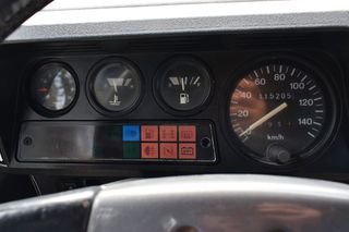 Pickup - Αγροτικό Land Rover 1990 DEFENDER 3.9CC AUTO INJECTION KAHN DESIGN BODY KIT ΟΘΟΝΗ LPG-thumb-11