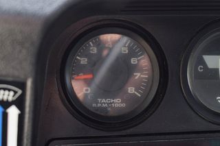 Pickup - Αγροτικό Land Rover 1990 DEFENDER 3.9CC AUTO INJECTION KAHN DESIGN BODY KIT ΟΘΟΝΗ LPG-thumb-12
