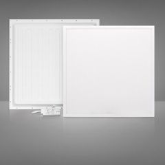 ΦΩΤΙΣΤΙΚΟ ΧΩΝΕΥΤΟ BACKLIT UGR19 40W 220-240V 6500Κ 60X60 ΛΕΥΚΟ PLUS