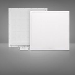 ΦΩΤΙΣΤΙΚΟ ΧΩΝΕΥΤΟ BACKLIT UGR19 40W 220-240V 3000Κ 60X60 ΛΕΥΚΟ PLUS