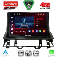 LENOVO SSQ 9376_CPA DASH (10inc) MULTIMEDIA TABLET for MAZDA 6 mod. 2002-2008 | Pancarshop