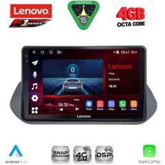 LENOVO SSQ 9469_CPA (10inc) MULTIMEDIA TABLET for NISSAN QASHQAI mod. 2021-2024 | Pancarshop
