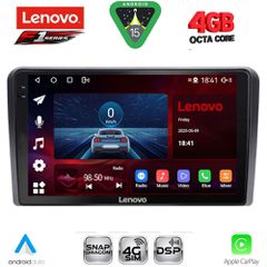 LENOVO SSQ 9398_CPA (10inc) MULTIMEDIA TABLET for MG ZS mod. 2017-2025 | Pancarshop
