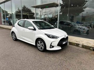 Toyota Yaris 2025 ΕΛΛΗΝΙΚΟ ΕΓΓΥΗΣΗ 15400 ΧΛΜ !