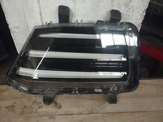 PEUGEOT 2008 23-25 ΦΑΝΟΣ ΗΜΕΡΑΣ ΔΕΞΙΟΣ 9850423580