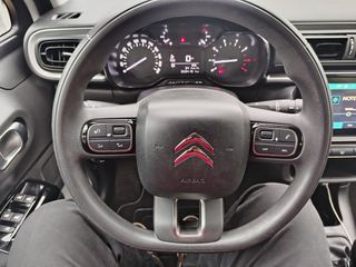 Citroen C3 2020 1,5 BlueHDi 100 s&s Corporate BVM5-thumb-13