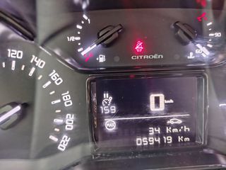 Citroen C3 2020 1,5 BlueHDi 100 s&s Corporate BVM5-thumb-15