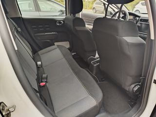 Citroen C3 2020 1,5 BlueHDi 100 s&s Corporate BVM5-thumb-21