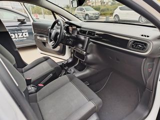 Citroen C3 2020 1,5 BlueHDi 100 s&s Corporate BVM5-thumb-22