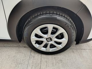 Citroen C3 2020 1,5 BlueHDi 100 s&s Corporate BVM5-thumb-28