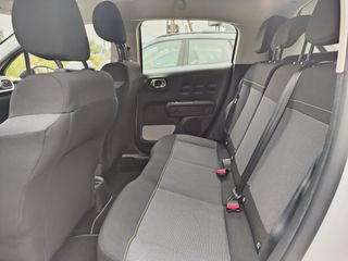 Citroen C3 2020 1,5 BlueHDi 100 s&s Corporate BVM5-thumb-20