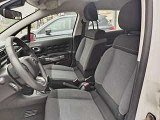 Citroen C3 2020 1,5 BlueHDi 100 s&s Corporate BVM5-thumb-19