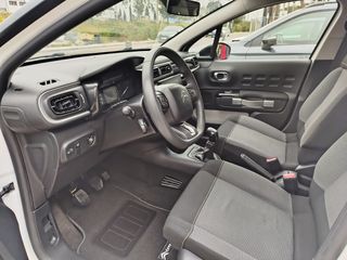Citroen C3 2020 1,5 BlueHDi 100 s&s Corporate BVM5-thumb-18