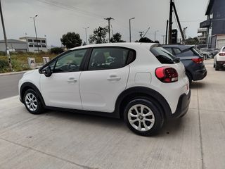 Citroen C3 2020 1,5 BlueHDi 100 s&s Corporate BVM5-thumb-8
