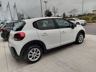 Citroen C3 2020 1,5 BlueHDi 100 s&s Corporate BVM5-thumb-7
