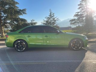 Audi A4 2012 A4 1,8 TURBO LOOK RS4-thumb-4