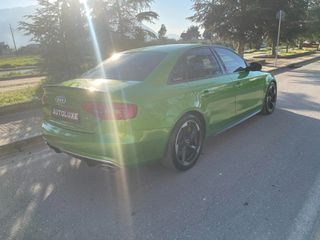 Audi A4 2012 A4 1,8 TURBO LOOK RS4-thumb-5
