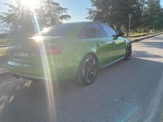 Audi A4 2012 A4 1,8 TURBO LOOK RS4-thumb-6