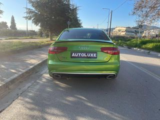 Audi A4 2012 A4 1,8 TURBO LOOK RS4-thumb-7