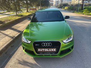 Audi A4 2012 A4 1,8 TURBO LOOK RS4-thumb-10