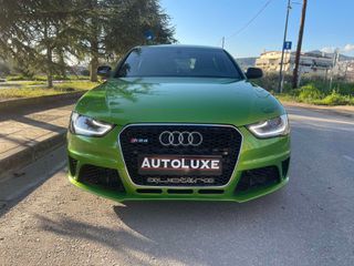 Audi A4 2012 A4 1,8 TURBO LOOK RS4-thumb-11