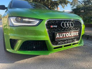Audi A4 2012 A4 1,8 TURBO LOOK RS4-thumb-12