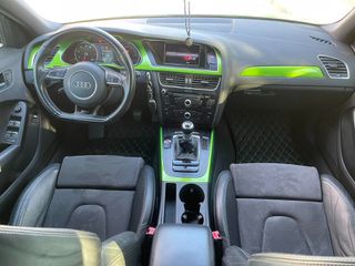Audi A4 2012 A4 1,8 TURBO LOOK RS4-thumb-13