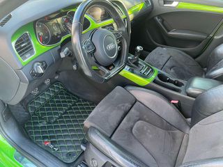 Audi A4 2012 A4 1,8 TURBO LOOK RS4-thumb-14