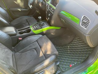 Audi A4 2012 A4 1,8 TURBO LOOK RS4-thumb-15