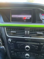 Audi A4 2012 A4 1,8 TURBO LOOK RS4-thumb-16