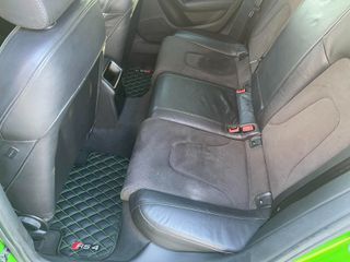 Audi A4 2012 A4 1,8 TURBO LOOK RS4-thumb-19