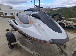 Yamaha 2016 VX 1050