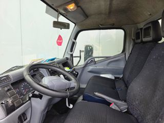 Καρότσα Mitsubishi 2011 CANTER FUSO-thumb-1