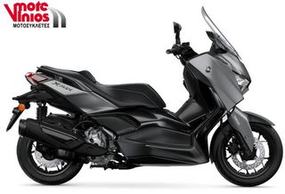 Yamaha XMAX 300 2026 TECH M26 *ΕΠΩΝΥΜΑ ΔΩΡΑ+ΤΕΛΗ '26*-thumb-2