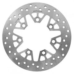 Δισκοπλακα Πισω 240mm Για Piaggio Beverly 300-310-400cc 2021-2026 Μοντέλα Καινούργια Γνήσια