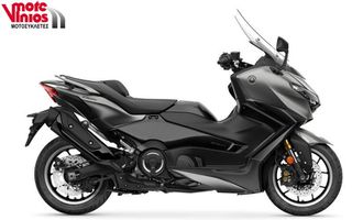 Yamaha T-MAX 560 2026 TECH MAX M26 *ΕΠΩΝΥΜΑ ΔΩΡΑ+ΤΕΛΗ '26*-thumb-1